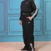 ست سوییشرت و اسلش زنانه آدیداس - adidas