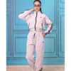 ست سوییشرت و اسلش زنانه آدیداس - adidas