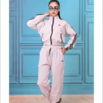 ست سوییشرت و اسلش زنانه آدیداس - adidas