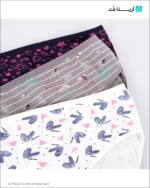 شورت طرح مختلف ( 5XL )