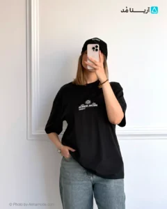تیشرت Pull&Bear