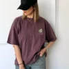 تیشرت سنگشور Pull&Bear