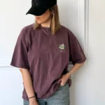 تیشرت سنگشور Pull&Bear