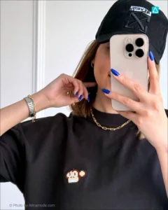 تیشرت Monkey