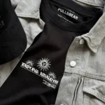تیشرت Pull&Bear