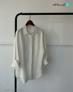 شومیز H&M نخی