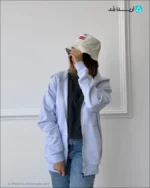 سوییشرت لانگ