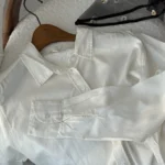 شومیز H&M نخی