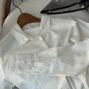 شومیز H&M نخی