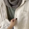 شومیز کتان