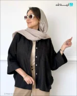 شومیز رگلان